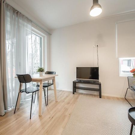 Spot Apartments Hiekkaharju Vantaa Luaran gambar
