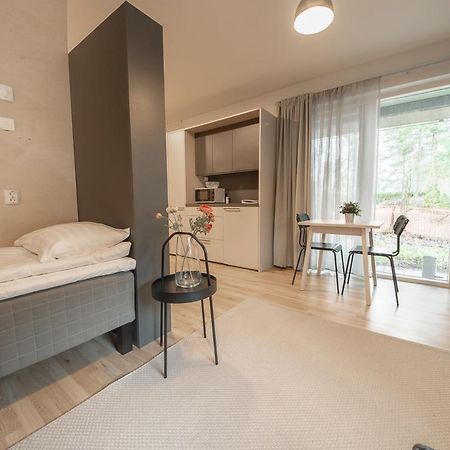 Spot Apartments Hiekkaharju Vantaa Luaran gambar