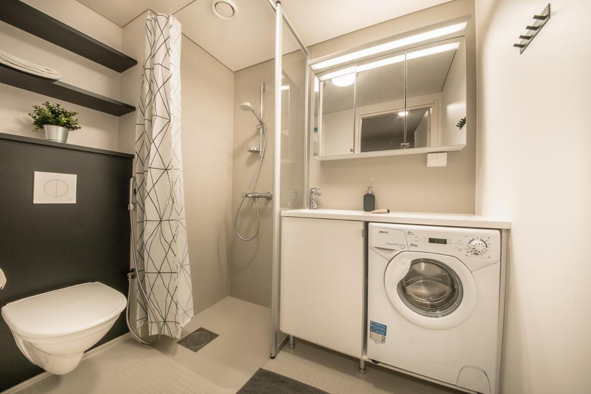 Spot Apartments Hiekkaharju Vantaa Luaran gambar