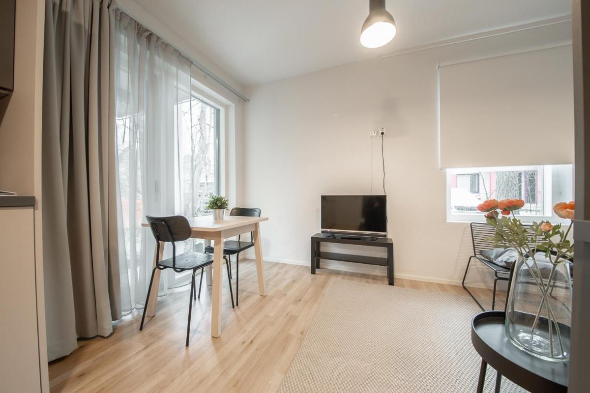 Spot Apartments Hiekkaharju Vantaa Luaran gambar