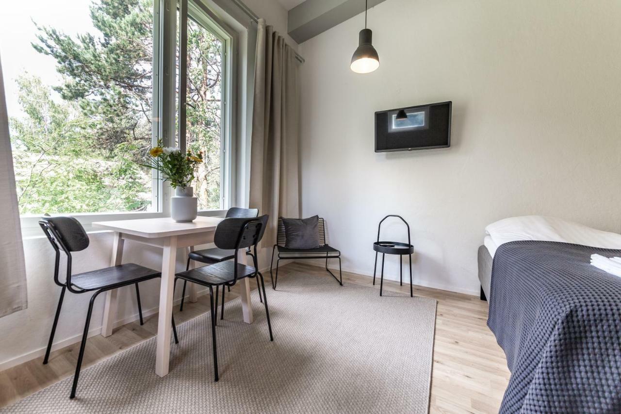 Spot Apartments Hiekkaharju Vantaa Luaran gambar
