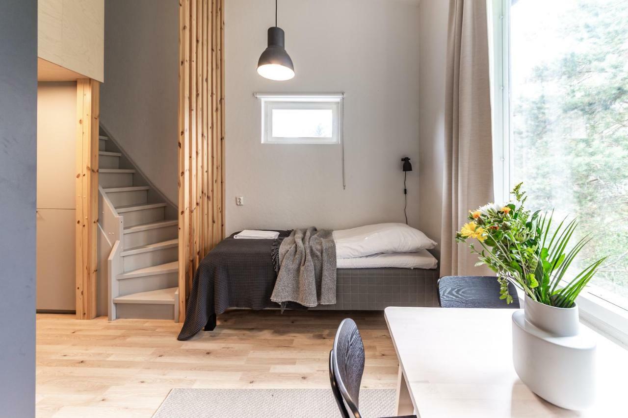 Spot Apartments Hiekkaharju Vantaa Luaran gambar