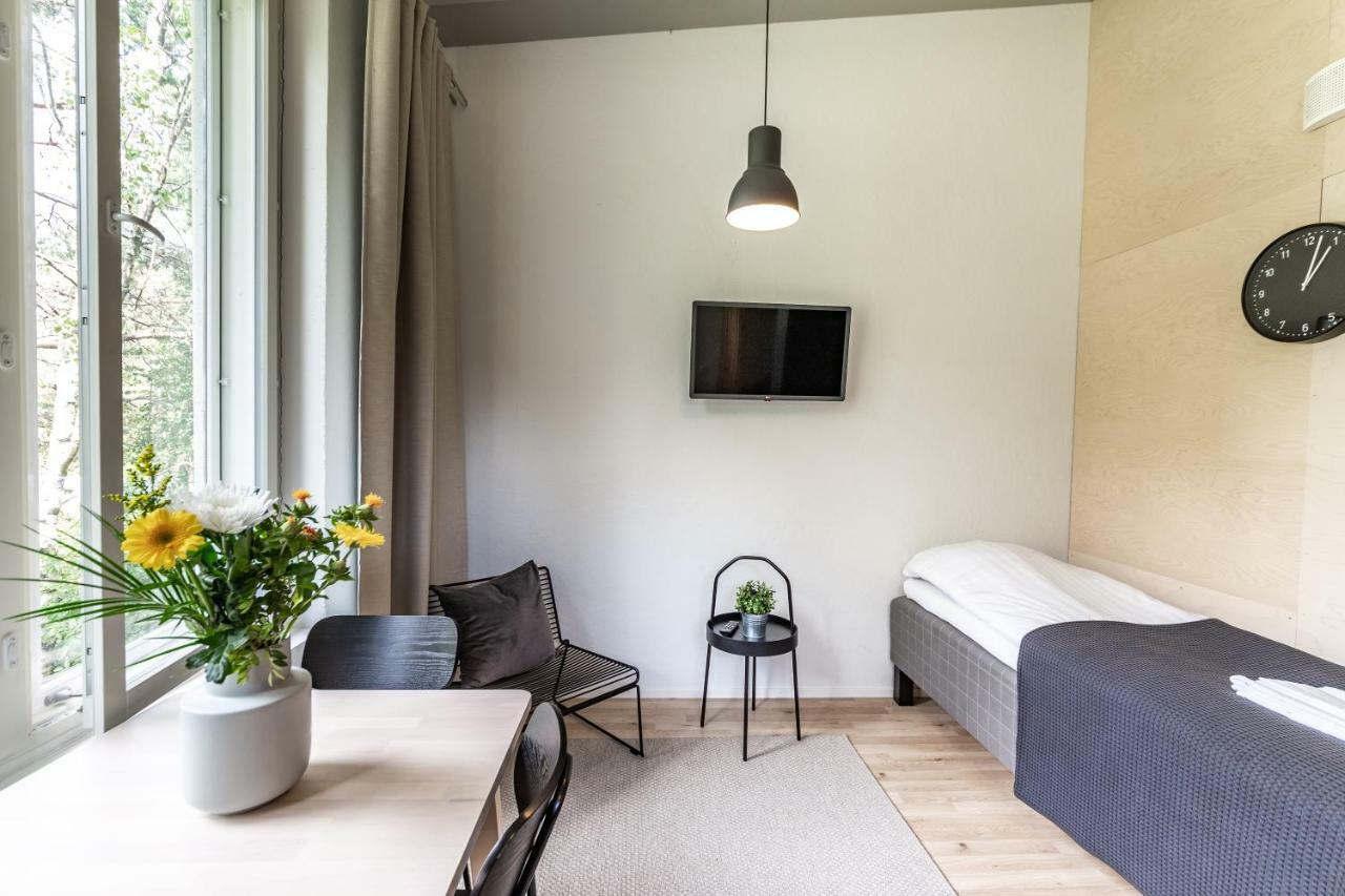 Spot Apartments Hiekkaharju Vantaa Luaran gambar